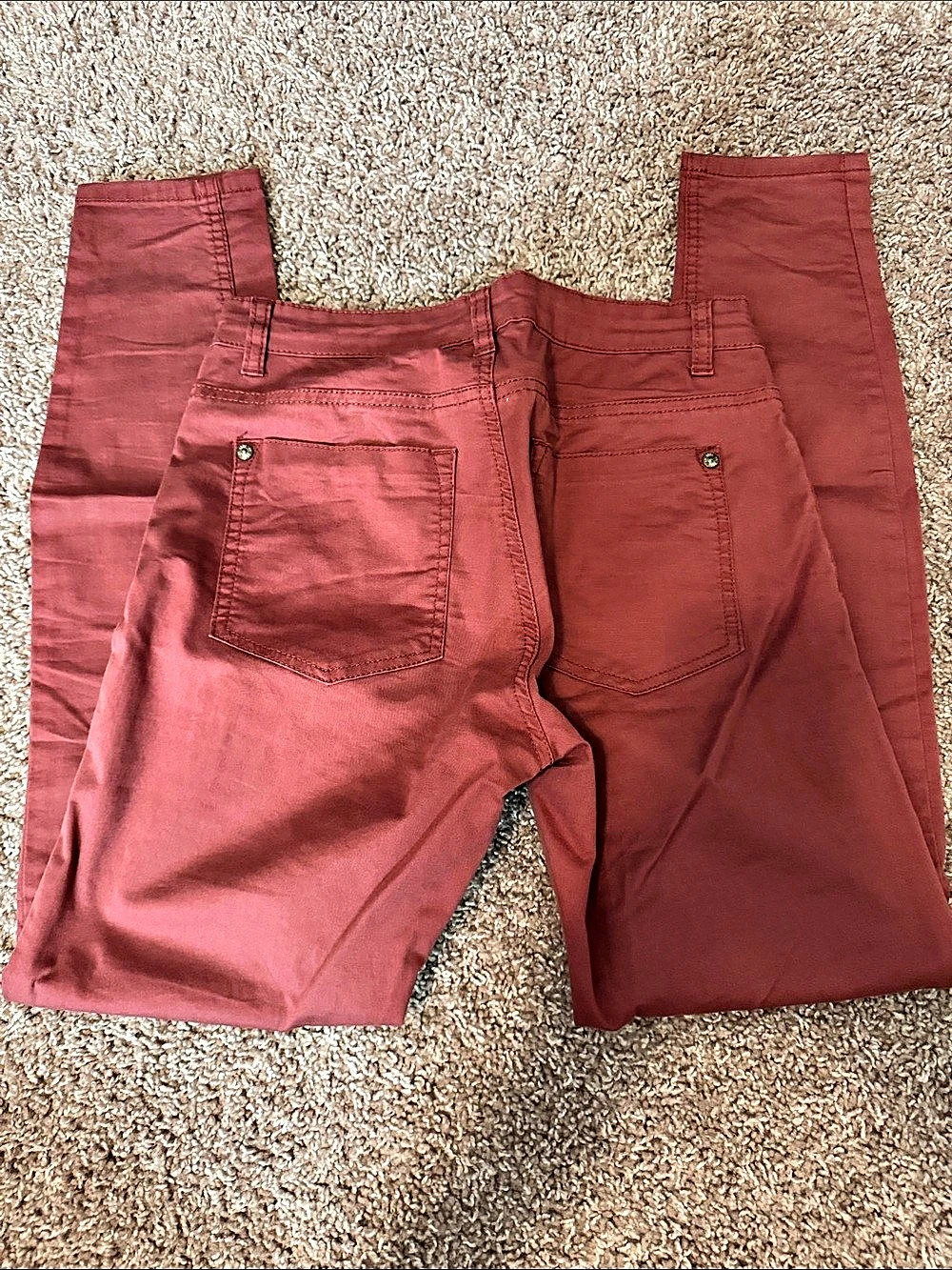 Mid Rise Jegging - Picture 2 of 2